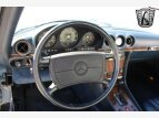 Thumbnail Photo 12 for 1988 Mercedes-Benz 560SL